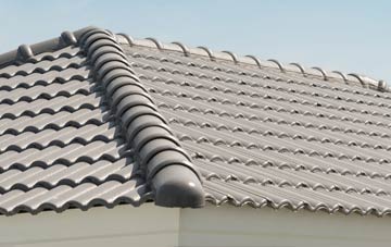 advantages of Manorbier Newton clay roofing