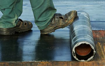 types of Manorbier Newton felt roof