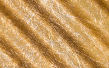 Manorbier Newton fibreglass roof waterproofing