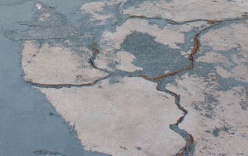 fibreglass roofing replacement Manorbier Newton