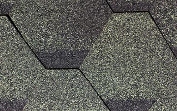 Manorbier Newton fibreglass shingle repairs