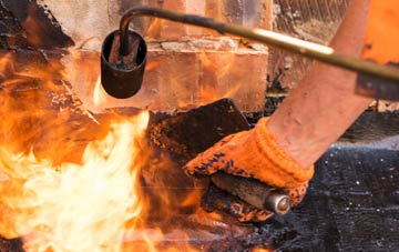 Manorbier Newton flat roof repair companies