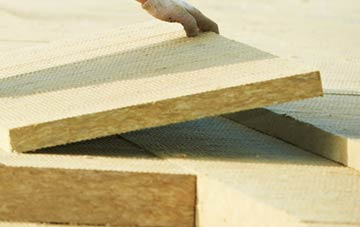 measuring Manorbier Newton tapered insulation