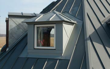 metal roofing Manorbier Newton, Pembrokeshire