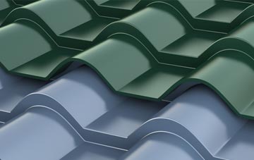 who should consider Manorbier Newton plastic roofs