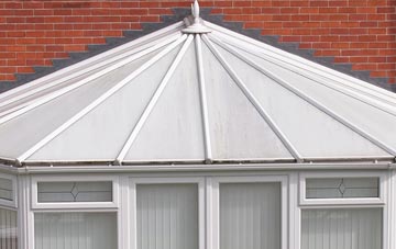 Manorbier Newton polycarbonate conservatory roof repairs