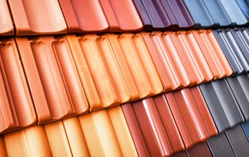 Manorbier Newton roof tile costs