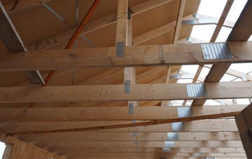 Manorbier Newton roof truss costs