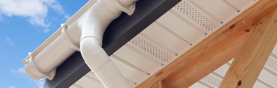 get Manorbier Newton guttering quotes today