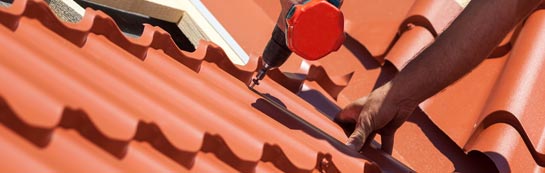 save on Manorbier Newton roof installation costs