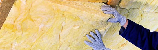 quotes for Manorbier Newton roof insulation