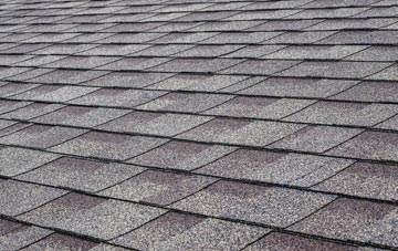Manorbier Newton tiles for shallow pitch roofing