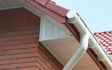 Manorbier Newton soffit repair costs