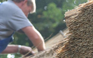 professional Manorbier Newton thatchers