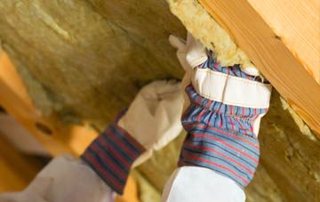 types of Manorbier Newton pitched roof insulation materials