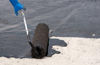 find the best Manorbier Newton roofing companies