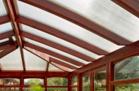 Manorbier Newton conservatory roofing insulation