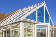 Manorbier Newton conservatory roof repairs