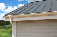 Manorbier Newton fascia repair