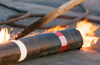 free Manorbier Newton flat roofing repair quotes