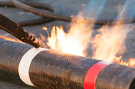 Manorbier Newton flat roofing replacement
