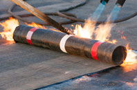 Manorbier Newton flat roof sealing