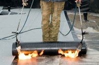 Manorbier Newton flat roof sealing quote