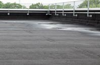 find rated Manorbier Newton flat roofing companies