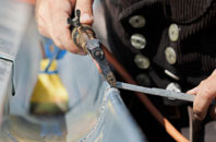 Manorbier Newton lead roof quotes