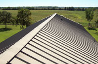 Manorbier Newton metal roof quotes