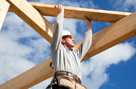 Manorbier Newton roof replacement work