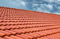 Manorbier Newton roofing tiles