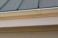 Manorbier Newton soffit repair